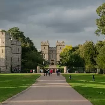 Royal Residences of the British Royal Family