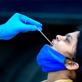 26,382 new cases of corona in India, 387 more deaths