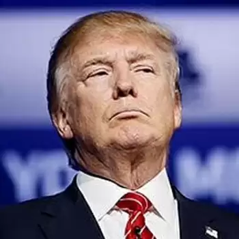 Trump demands final presidential debate on foreign policy
