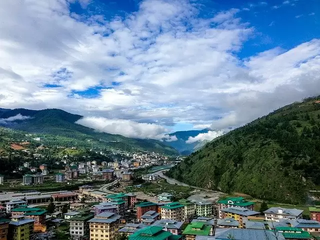Popular Activities to Enjoy in Bhutan, let’s explore it!