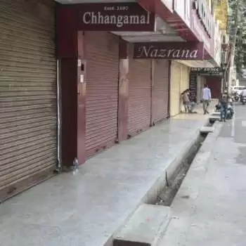 Lockdown every Sunday in UP, thousands of fines will be imposed for not applying masks