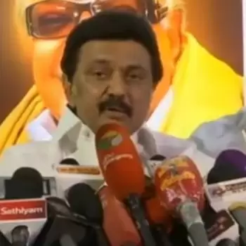 DMK gets chance to rule for the sixth time in Tamil Nadu