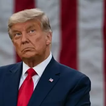 World is watching as US Constitution shattered in 2020 election: Trump
