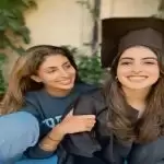 Amitabh Bachchan and family celebrate Navya Nanda’s graduation day