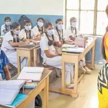 Maharashtra govt rolls-back decision to reopen schools