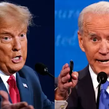 American Presidential electioneering in final stage: Biden has clear edge over Trump