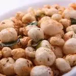 Winter Snacks: Try These 4 Makhana Recipes Today!