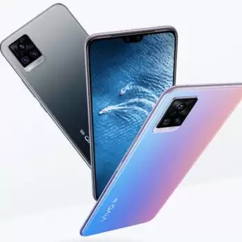Vivo V21 5G may launch soon; know more details here.