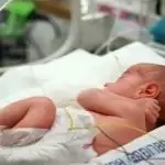 Infant infected with COVID-19 dies in Kozhikode