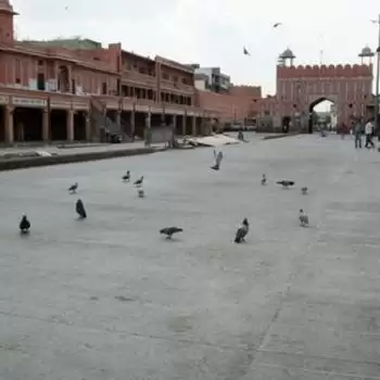 Two-week strict lockdown in Rajasthan, ban on marriage ceremony till 31 May