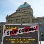 Switzerland to allow gatherings of up to 1,000 people