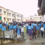 Health Ministry releases new SOPs for schools reopening