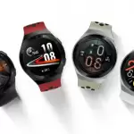 Huawei launches HUAWEI WATCH GT 2e