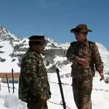 US praised efforts by India and China to de-escalate situation in eastern Ladakh