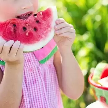 Health Benefits Of Watermelon You Must Know