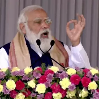 Centre to develop water transport connectivity of NE with neighbouring countries: PM Modi