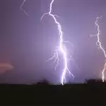 27 people died due to storm, rain and lightning strikes in UP