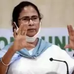 Lockdown extended in West Bengal and Mizoram