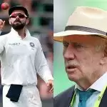 Chappell said, this time the challenge for India will be tough