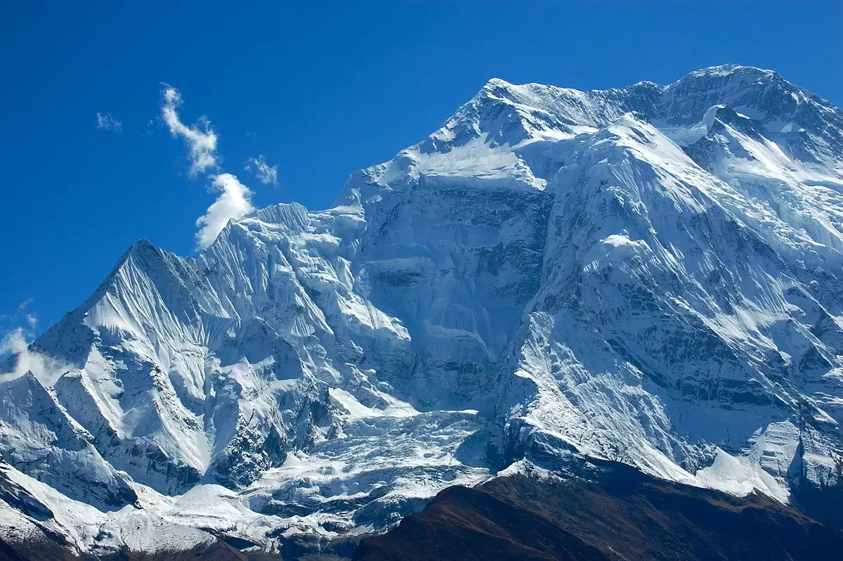 Know Here World’s Most Dangerous Mountain to Climb