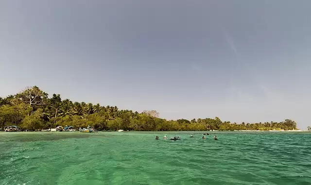 Let’s Explore The Wonders of Andaman Island.