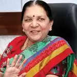 Governor Anandiben Patel praises UP govt for controlling covid and crime
