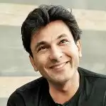 Now a book on Vikas Khanna’s Feed India initiative