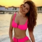 Shama Sikander Is A Sight For Sore Eyes, See Her Sexy Pictures