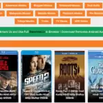 Hdhub4u: Download Latest Bollywood and Hollywood movies for free