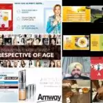 Amway India spreads the festive cheer by helping people choose health inside out