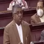 Social media platforms in India will have to follow law : Ravi Shankar Prasad