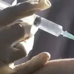 Vaccine drive extends to frontline workers from February 1