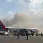 Aden Airport attack death toll rises to 25