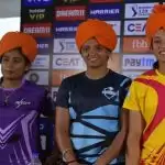Women’s T20 Challenge: Mithali Raj, Harmanpreet to lead Supernovas, Velocity