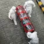 505 new positive cases, 83 people died from covid-19 in India