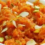 Gajar Ka Halwa and its Health Benefits