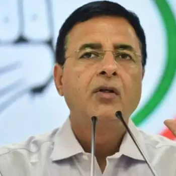 Modi government is guilty of permitting brazen profiteering of vaccination: Congress
