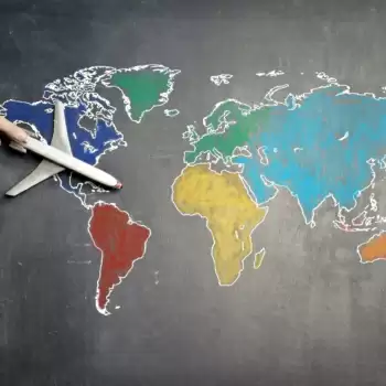 What’s the theme of World Tourism Day 2021?
