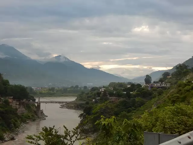 Picturesque Villages of Himachal Pradesh