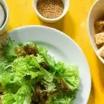 Four plant-based foods you must include in your diet.