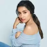 Shraddha Kapoor ranks as 3rd most followed Indian on Instagram
