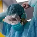 Govt allows export of 4 crore masks, 20 lakh medical goggles every month