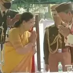 Tirath Singh Rawat sworn in as new CM of Uttarakhand