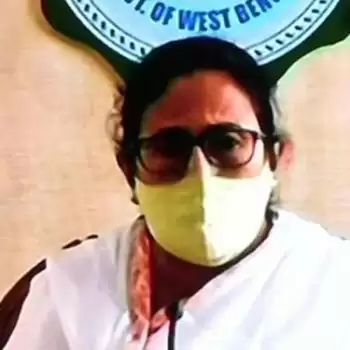 State chief ministers were reduced to being puppets in PM’s meeting, allege Mamata