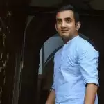 Gambhir in isolation after Covid positive case at home