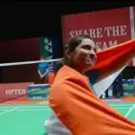 Saina Nehwal biopic movie trailer: Pari impresses massively