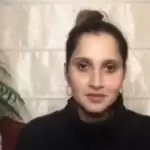 Sania Mirza’s fitness master class