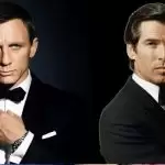 Brosnan, Craig pay tributes to orignal James Bond