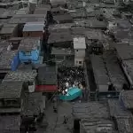 25 new cases of covid-19 found in Dharavi