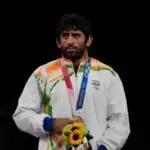 Olympic Medalist Bajrang Punia Granted Permission to Look for New Coach